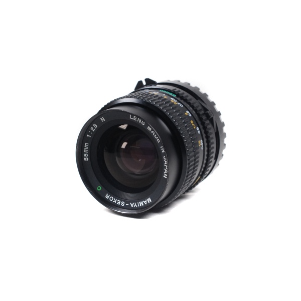 【美品】Mamiya Sekor 55mm F2.8 N Mamiya-Sekor C 55mm F/2.8 N | LENS-DB.COM